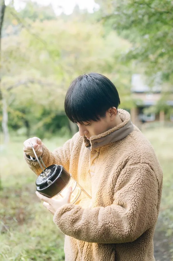 松下由太郎