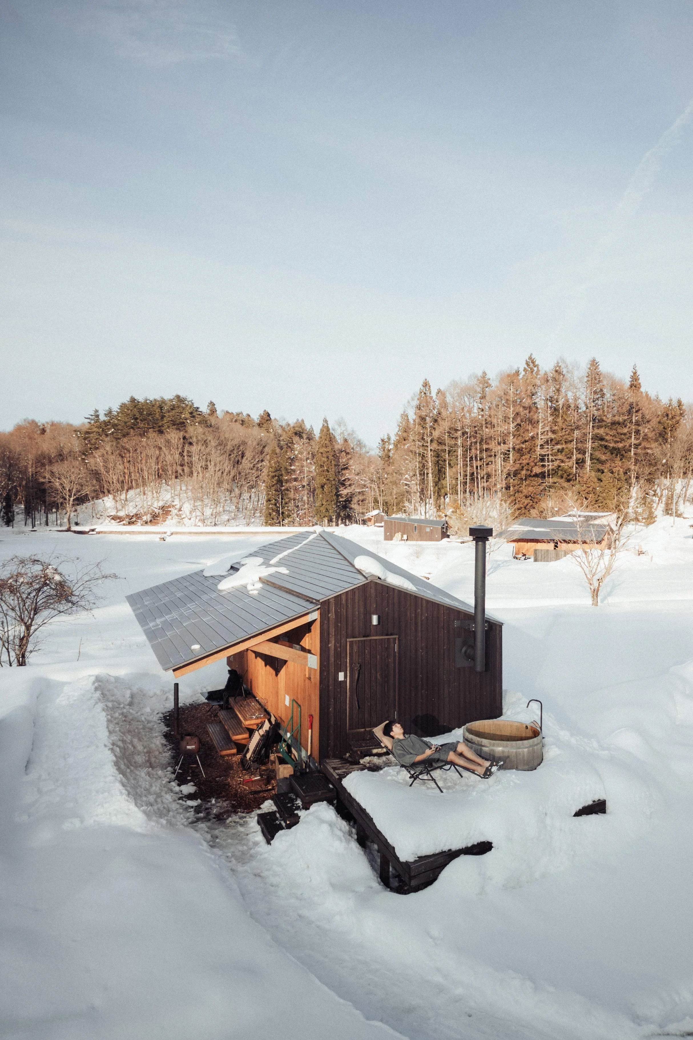 Earthboat