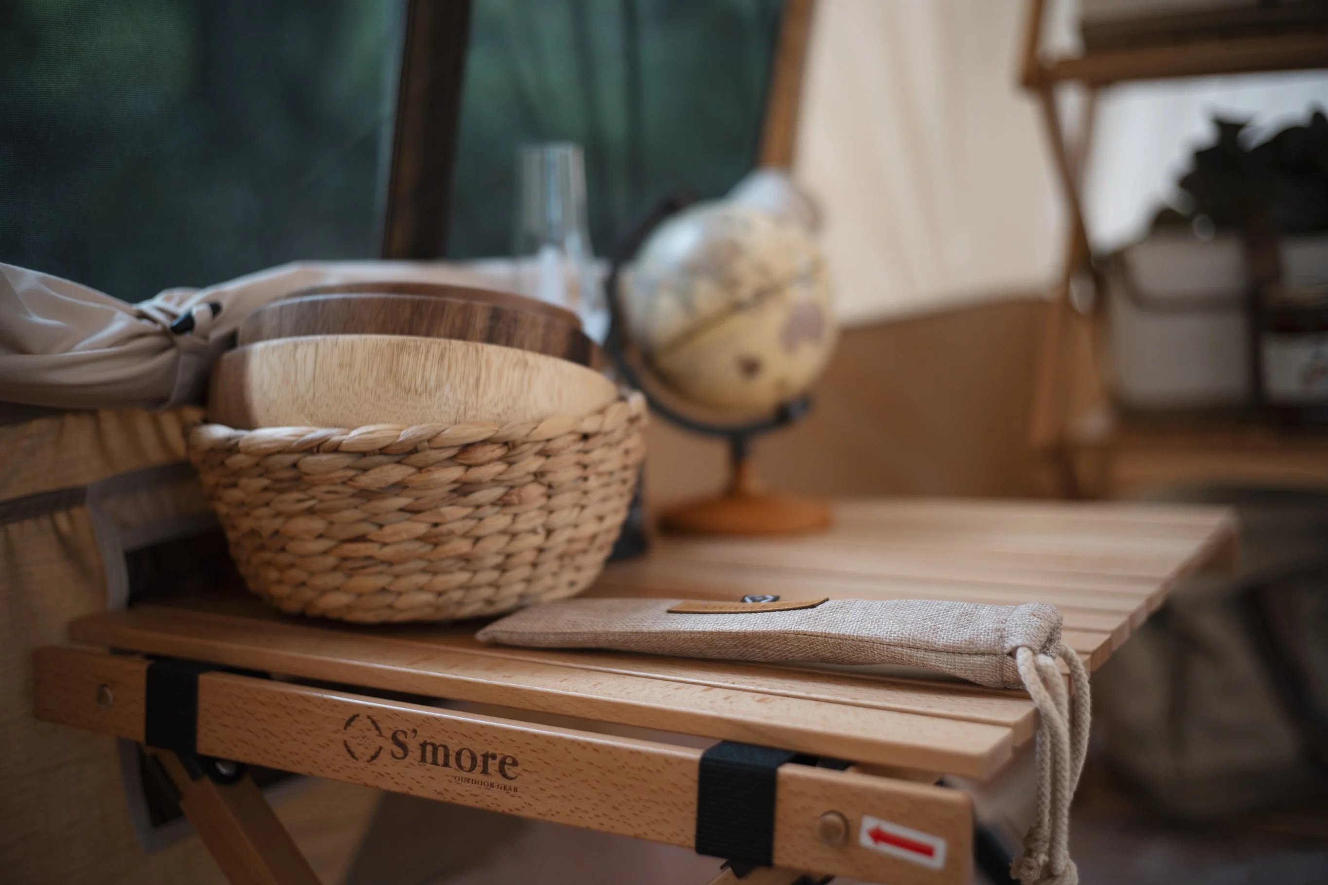 S'more Camp