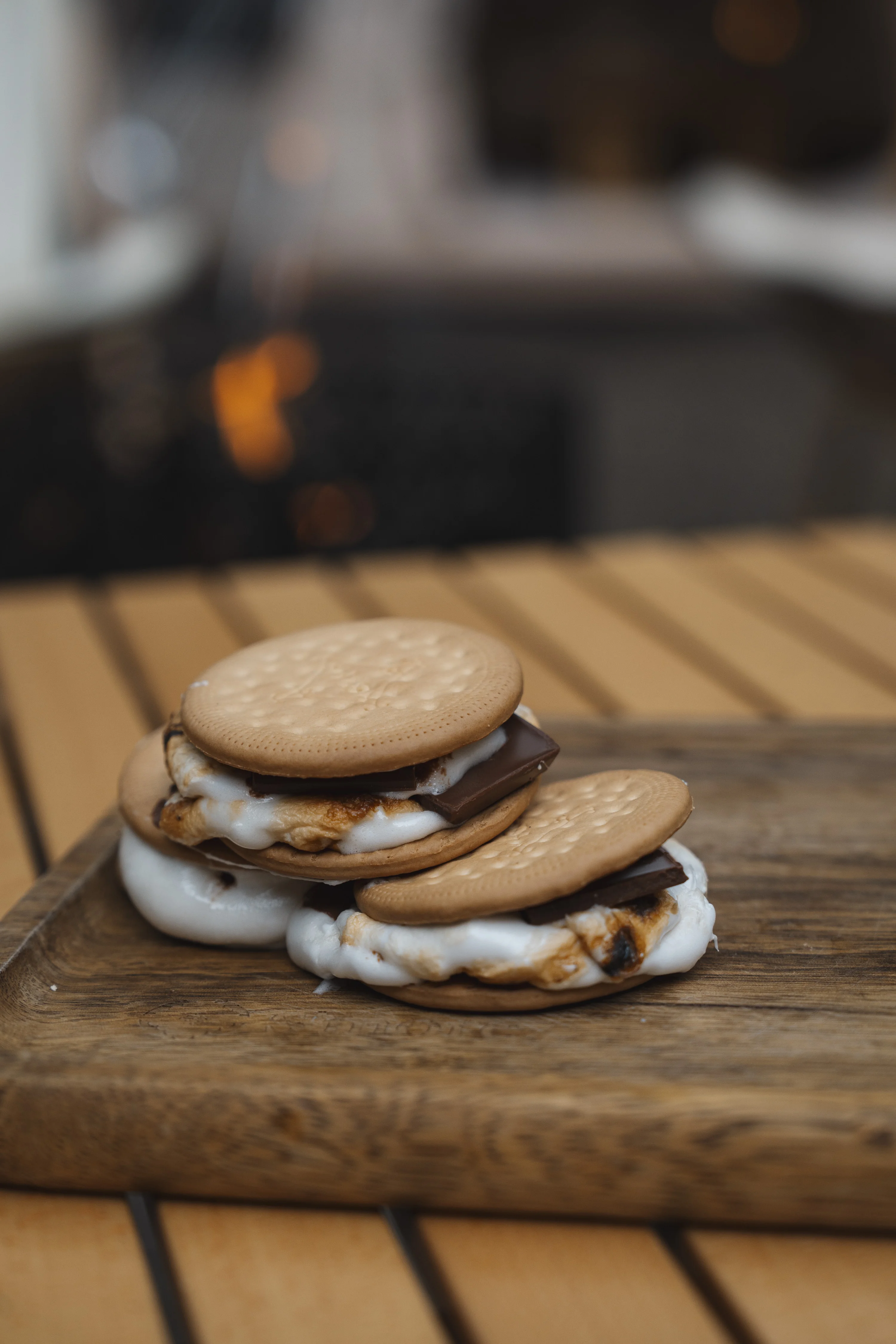 S'more Camp