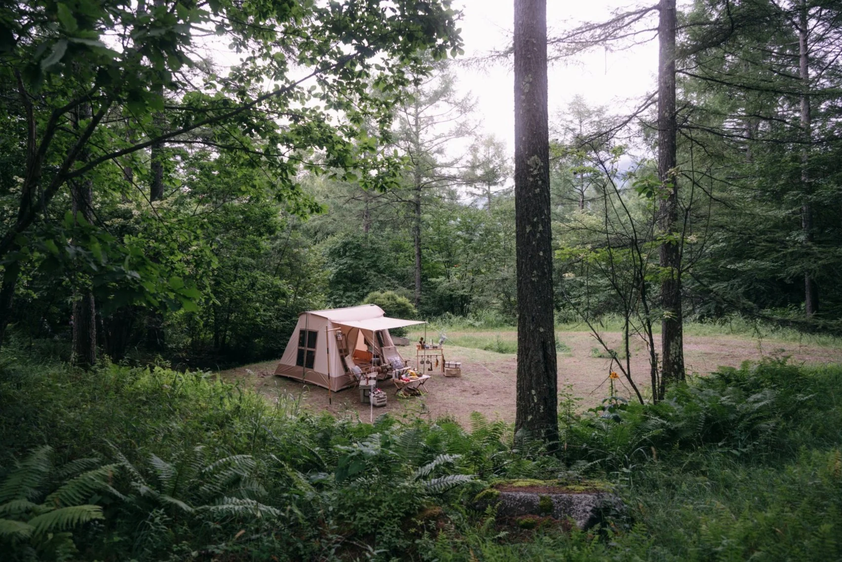 Outdoor Brand