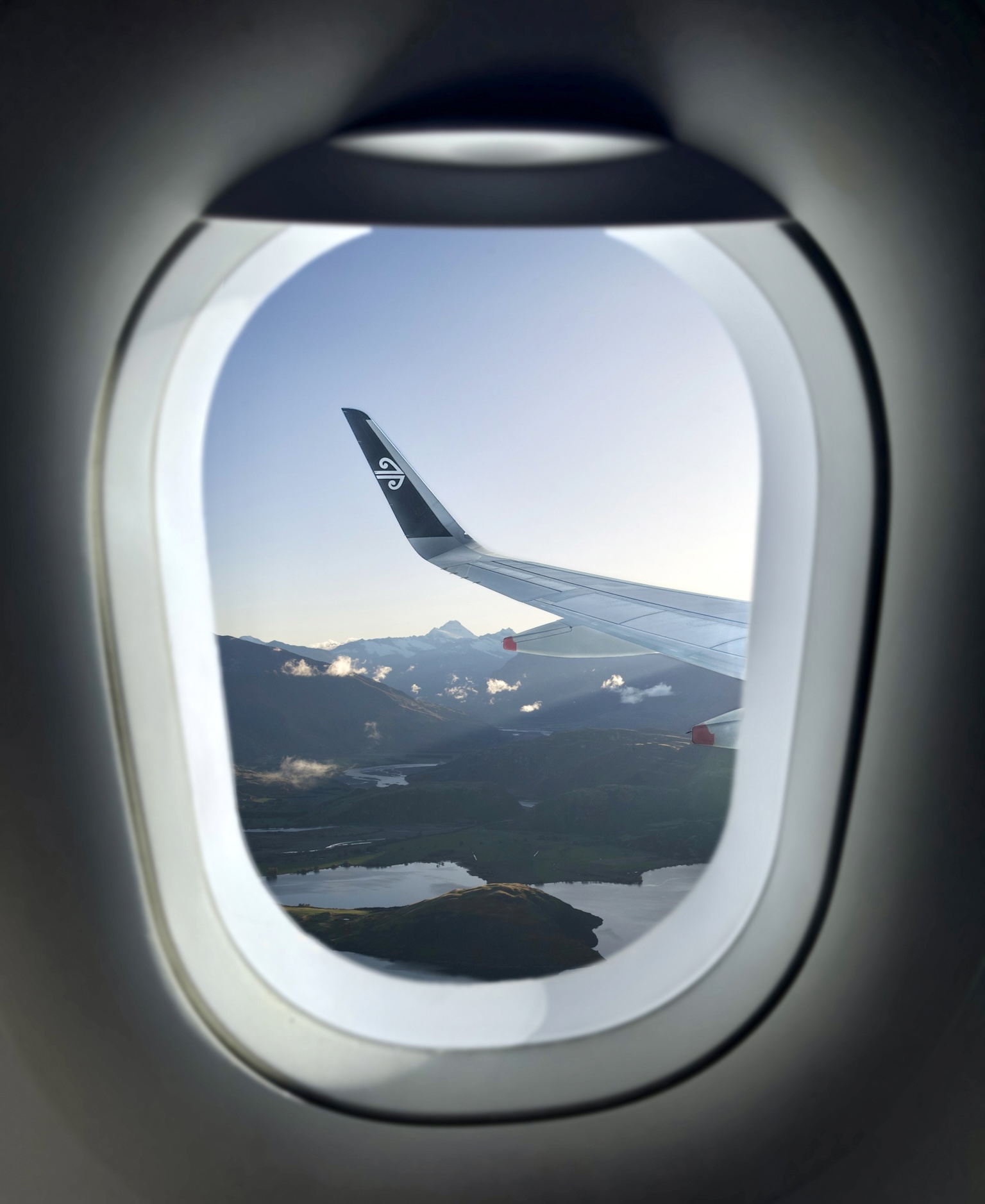 Travel