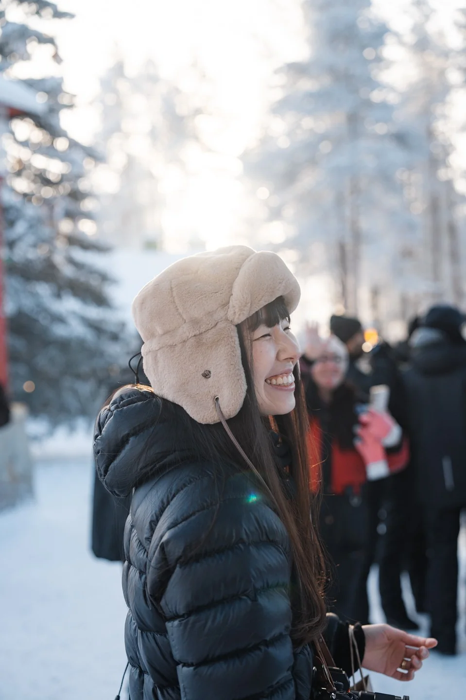 Finland