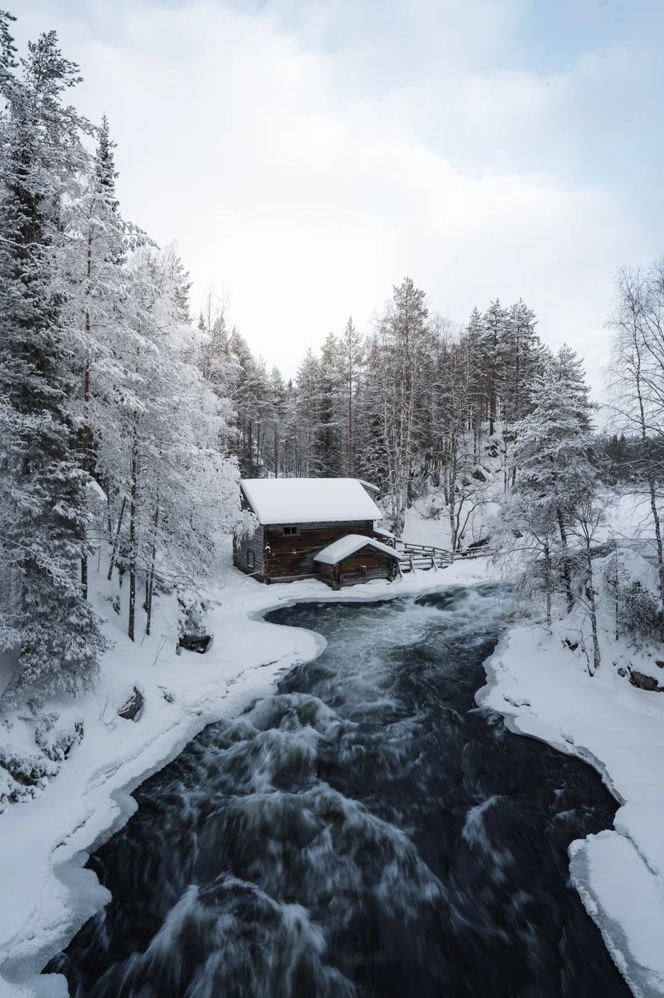 Finland