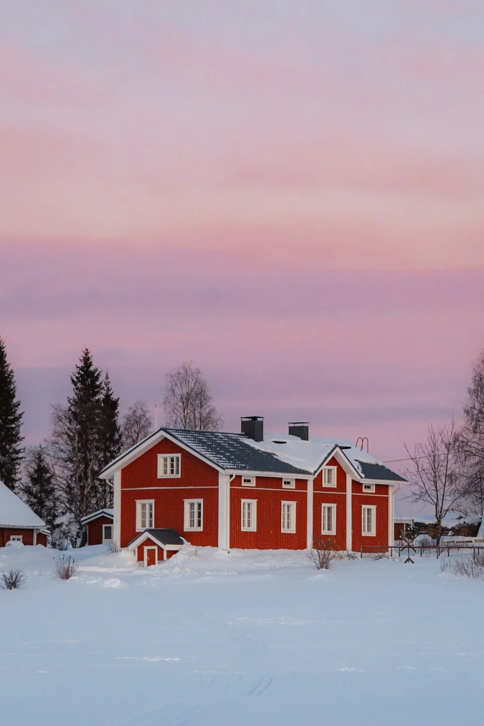 Finland