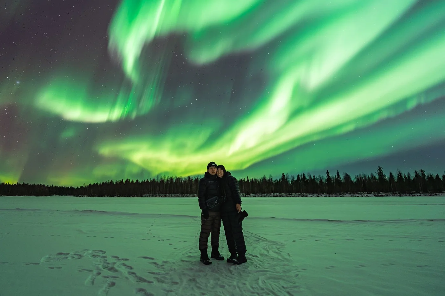 Finland