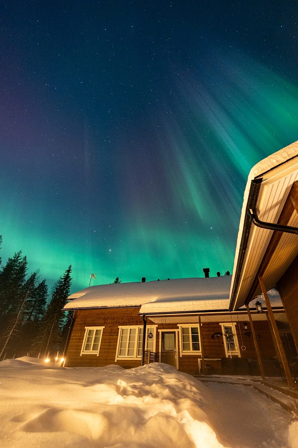 Finland