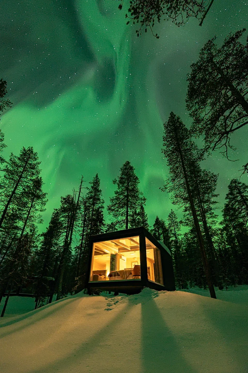 Finland