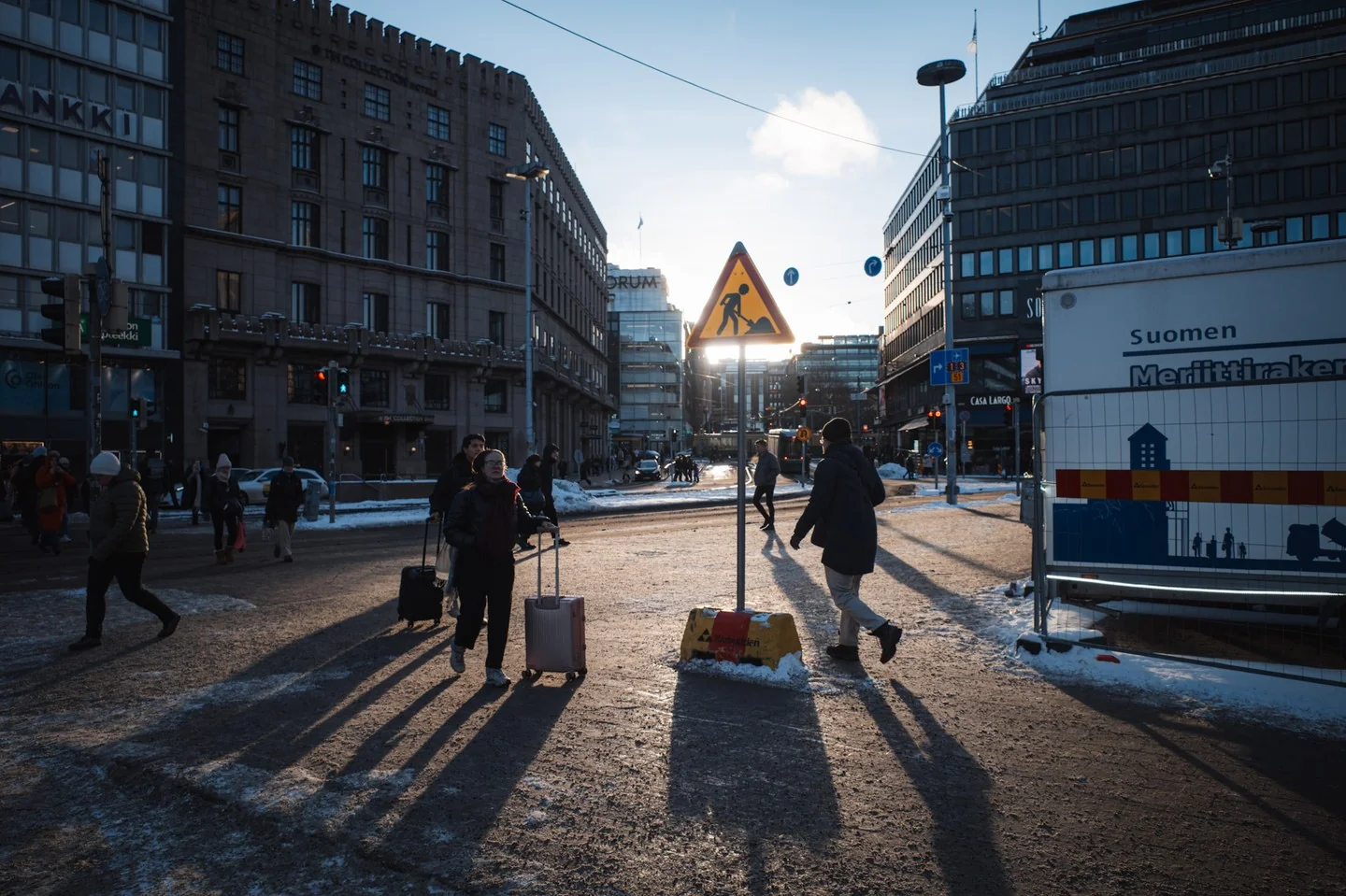 Finland