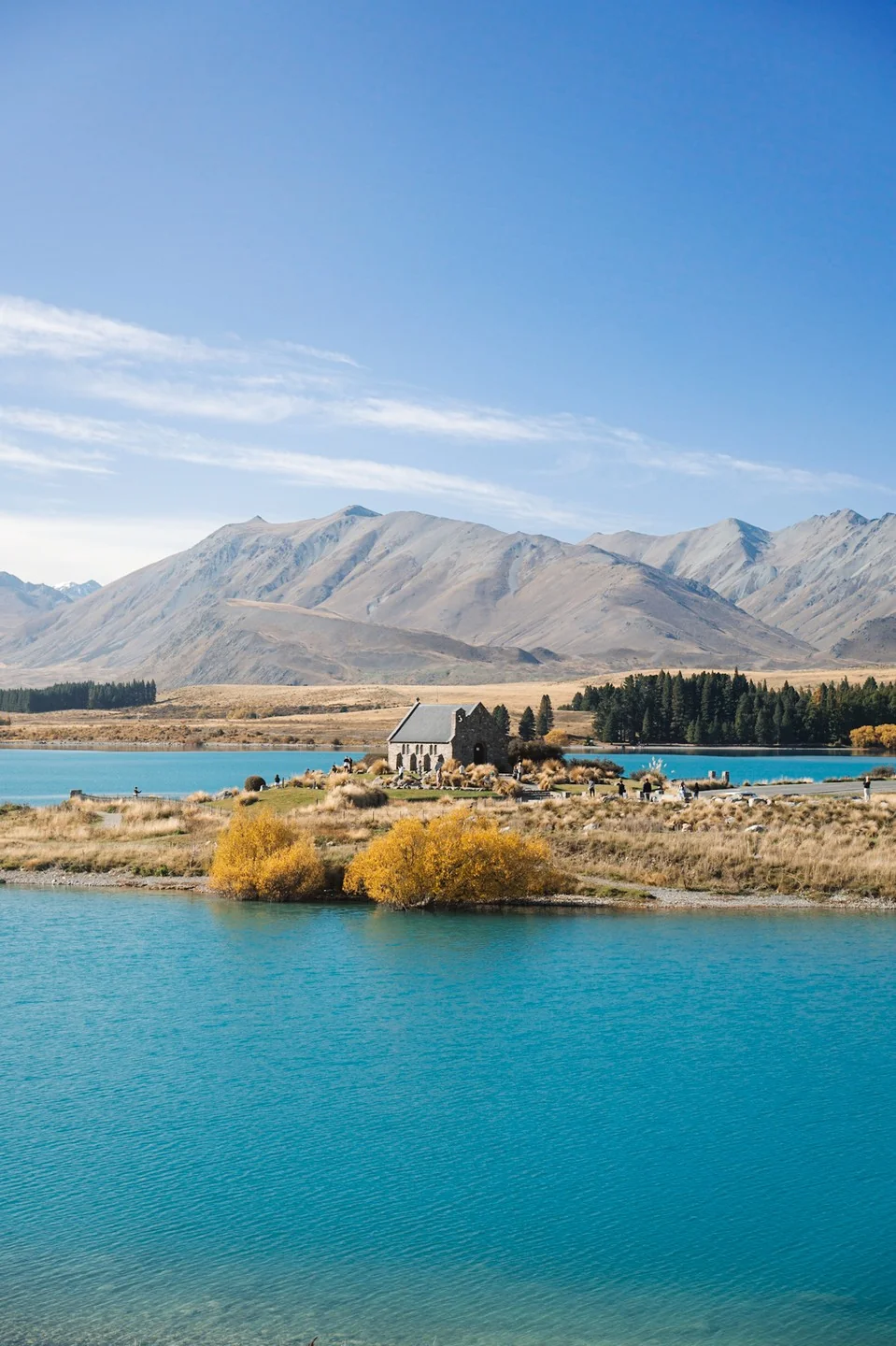 New Zealand