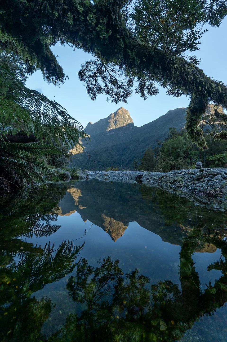 New Zealand