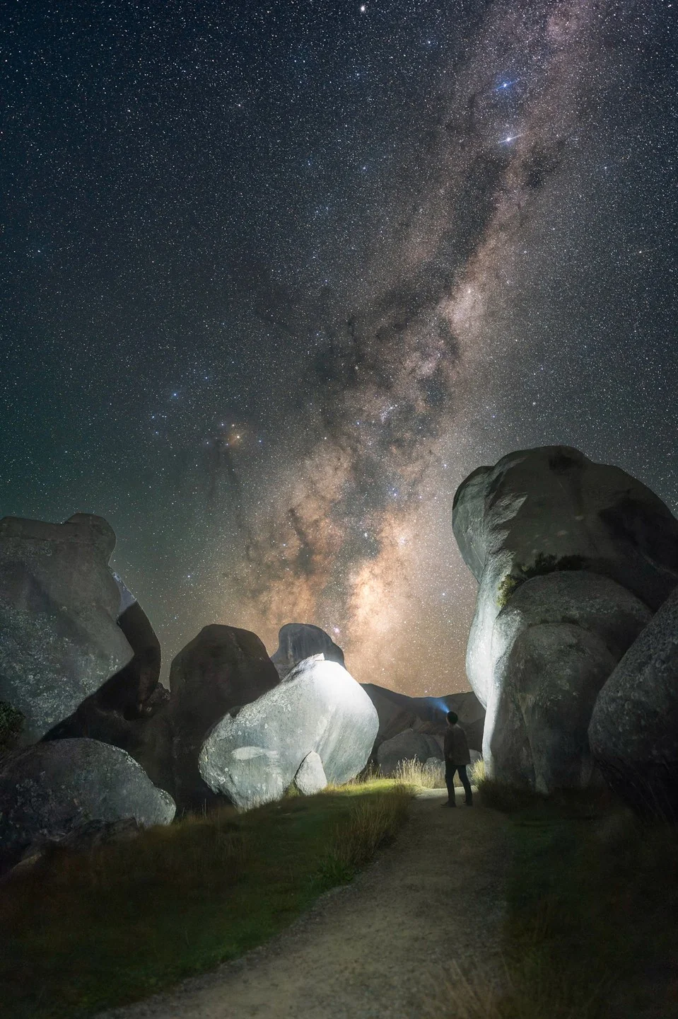 New Zealand