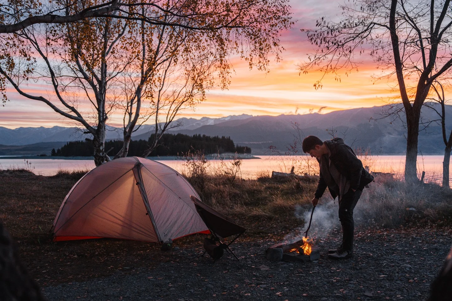 New Zealand