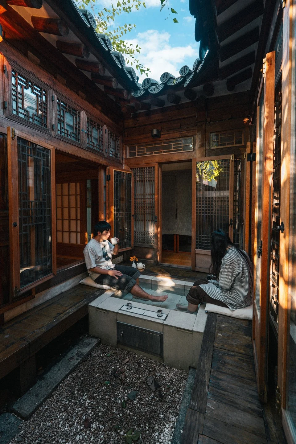 South Korea